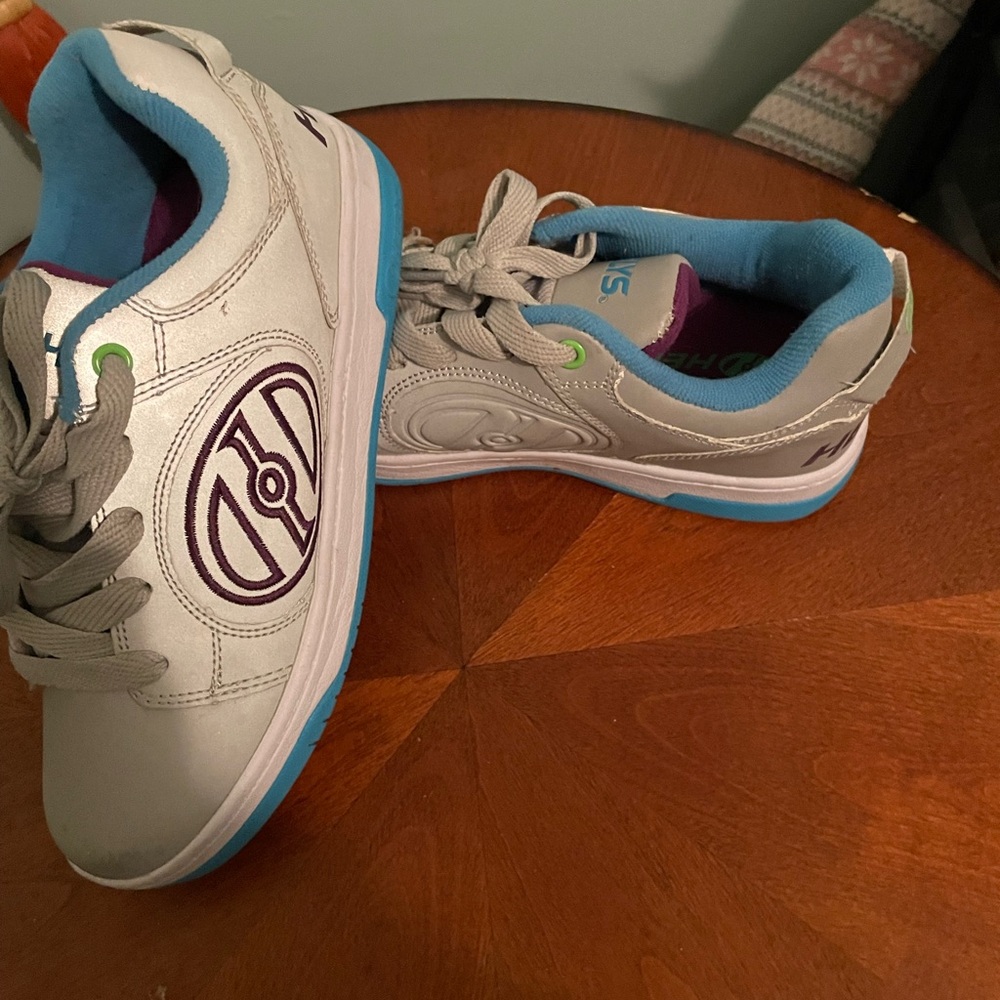 Heelys - Picture 2 of 5